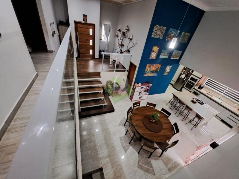 Imagens do imóveis CASA DE CONDOMÍNIO PORTAL DO SOL - EM JUNDIAÍ COM EDÍCULA