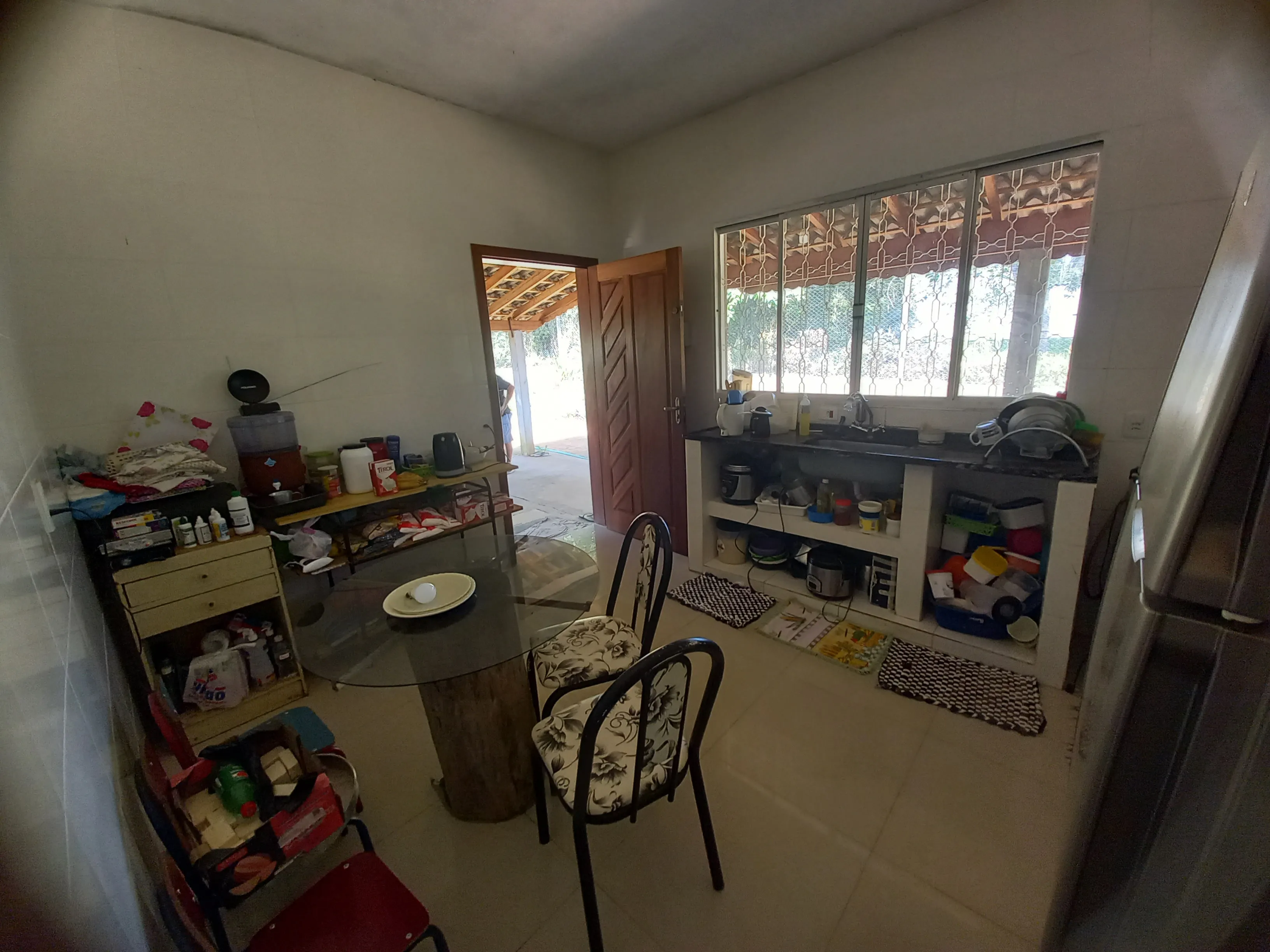 Imagens do imóveis Casa com terreno plano de 750 m² em Jarinu, excelente oportunidade moradia