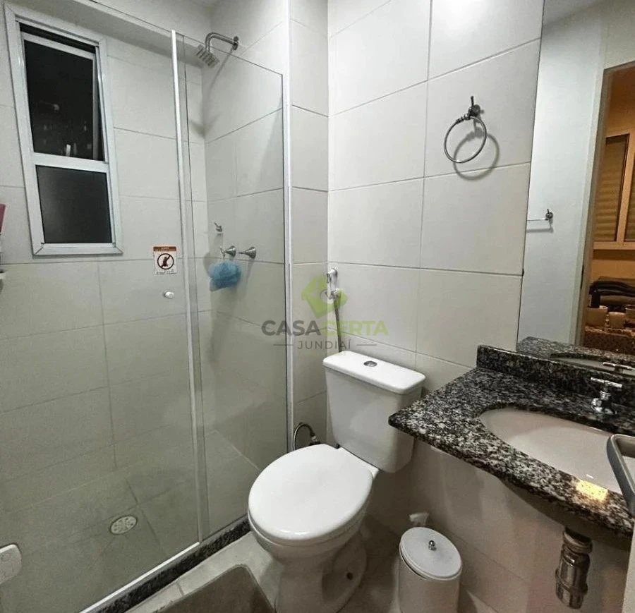 Imagens do imóveis Grand Club Jundiaí | 66 m², 2 Vagas, Andar Alto e Lazer Completo no Centro de Jundiai/SP