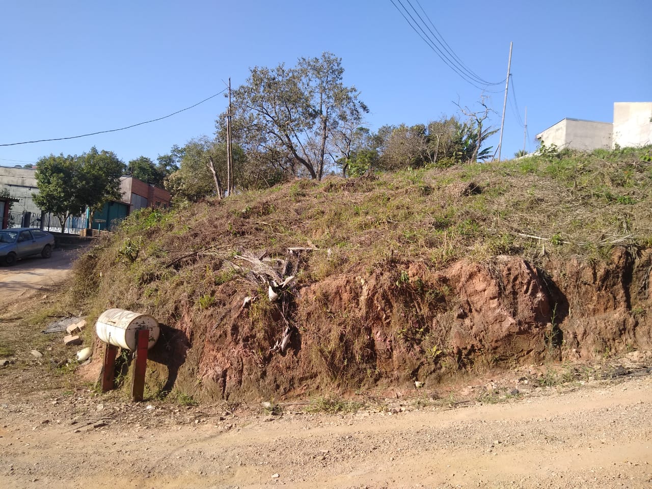 Imagens do imóveis TERRENO EM IVOTURUCAIA
