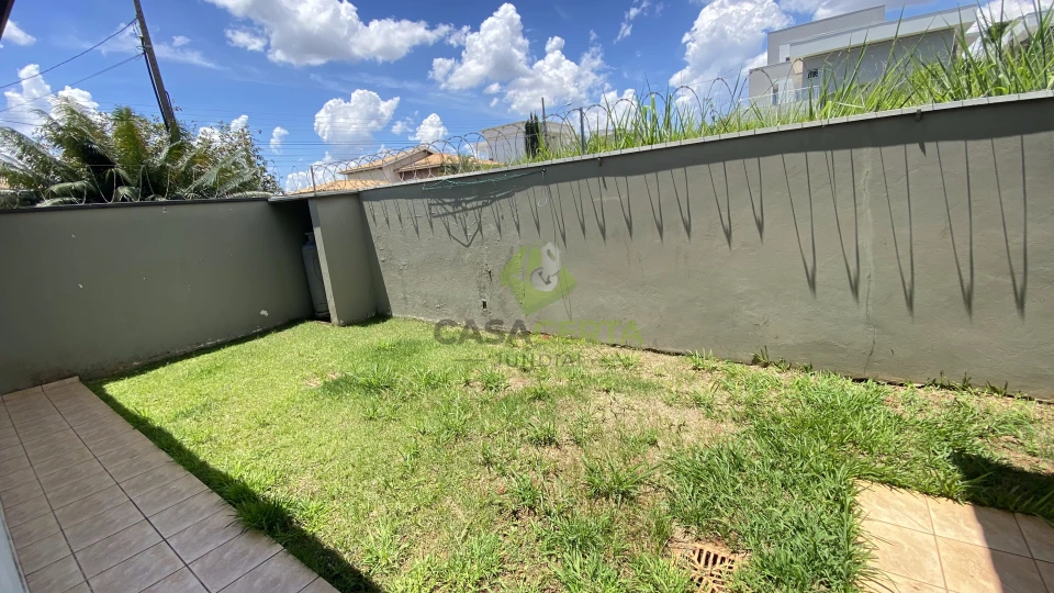 Casa Em Condomínio À Venda Portal Das Colinas Jundiaí