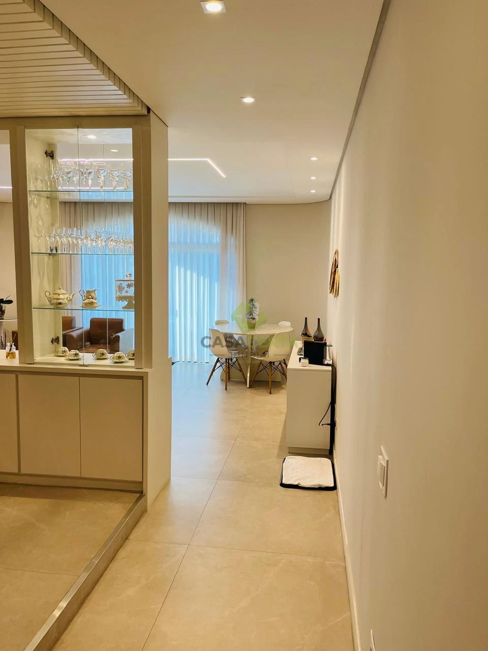 Imagens do imóveis APARTAMENTO DE ALTO PADRÃO EM JUNDIAÍ: 285 m² 100% REFORMADOS NO MAISON BELA VISTA