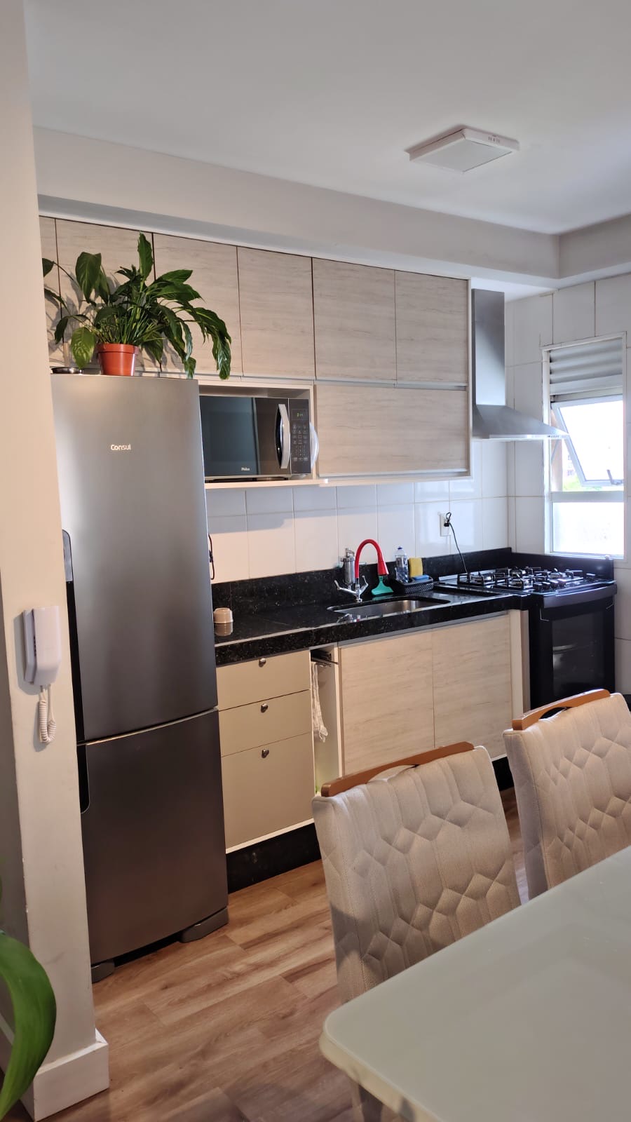 Imagens do imóveis Apartamento à Venda no Jardim Conquista – Jundiaí/SP | 3 Dormitórios | 71 m² | Aceita Financiamento e FGTS