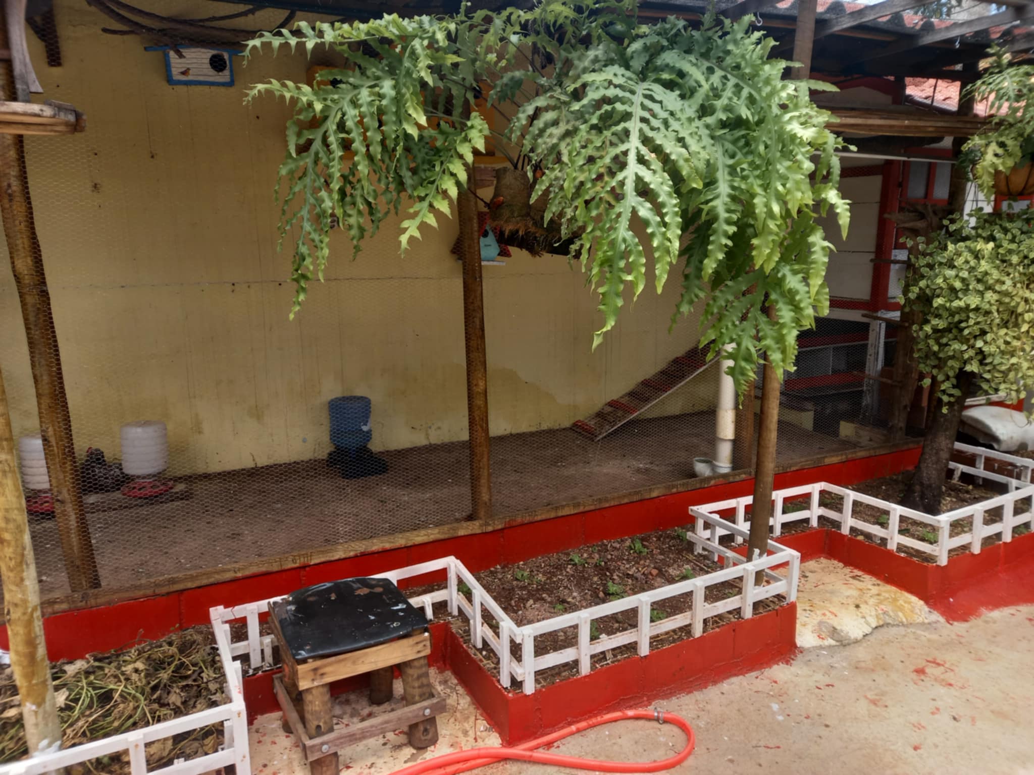 Imagens do imóveis CASA A VENDA NO PARQUE RESIDENCIAL JUNDIAI COM VIVEIROS