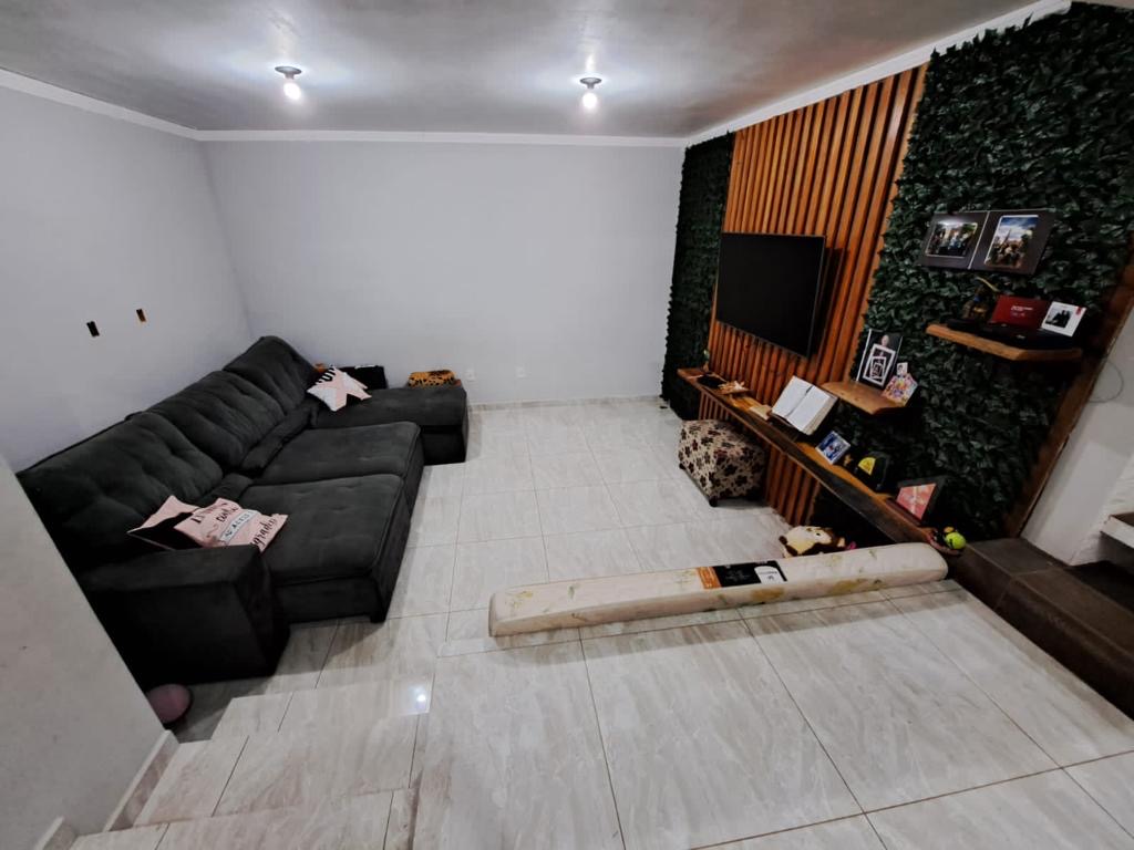 Imagens do imóveis CASA DE CONDOMÍNIO PORTAL DO SOL - EM JUNDIAÍ COM EDÍCULA