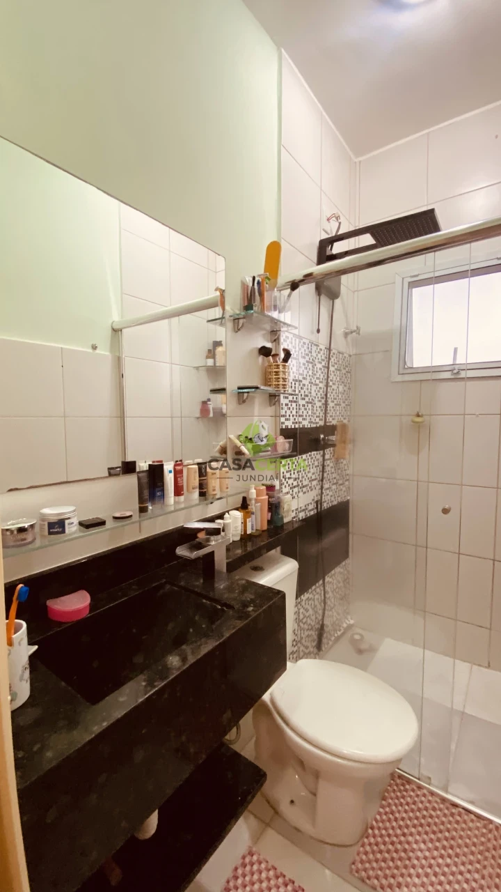 Imagens do imóveis Linda Casa em Condomínio Fechado no Centro de Maracanã – Jarinu/SP