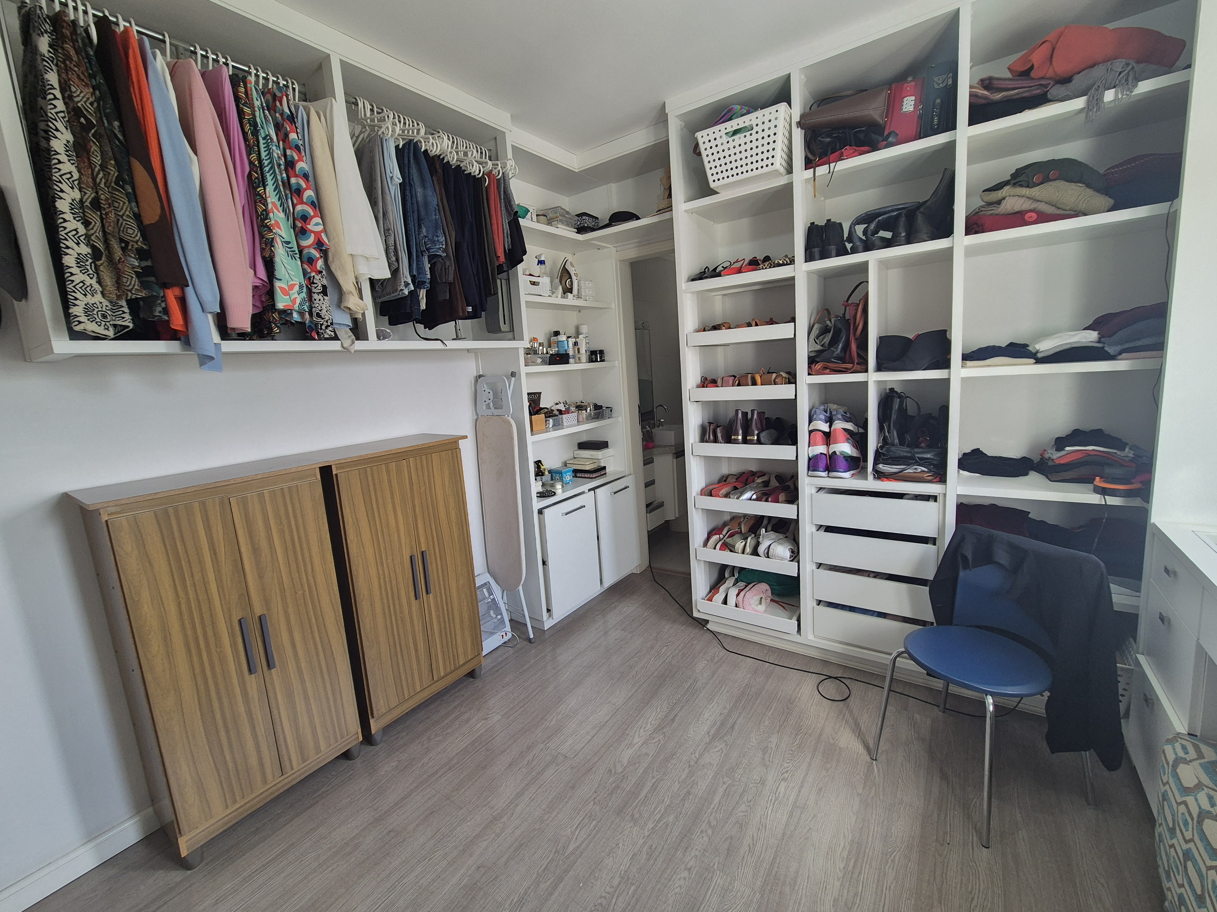 Imagens do imóveis Apartamento 86 m² à Venda no Vianelo – Jundiaí | 2 Vagas | Suíte com Closet | Sol da Manhã