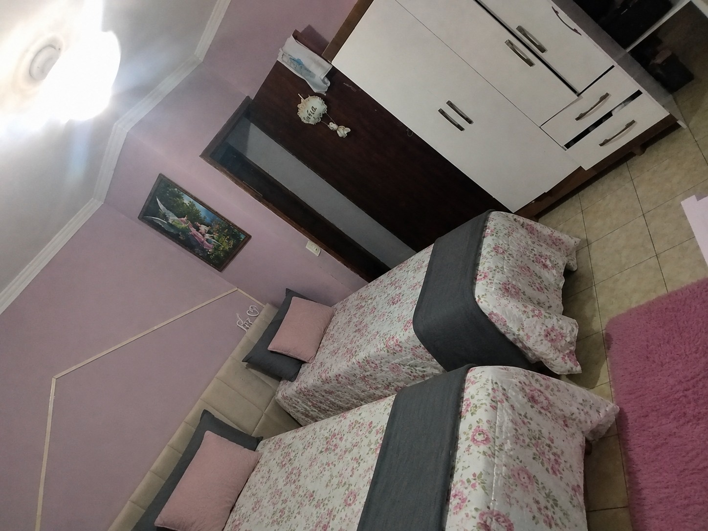 Imagens do imóveis Casa De 3 Dormitórios Em Várzea Paulista-SP