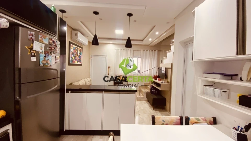Imagens do imóveis Linda Casa em Condomínio Fechado no Centro de Maracanã – Jarinu/SP