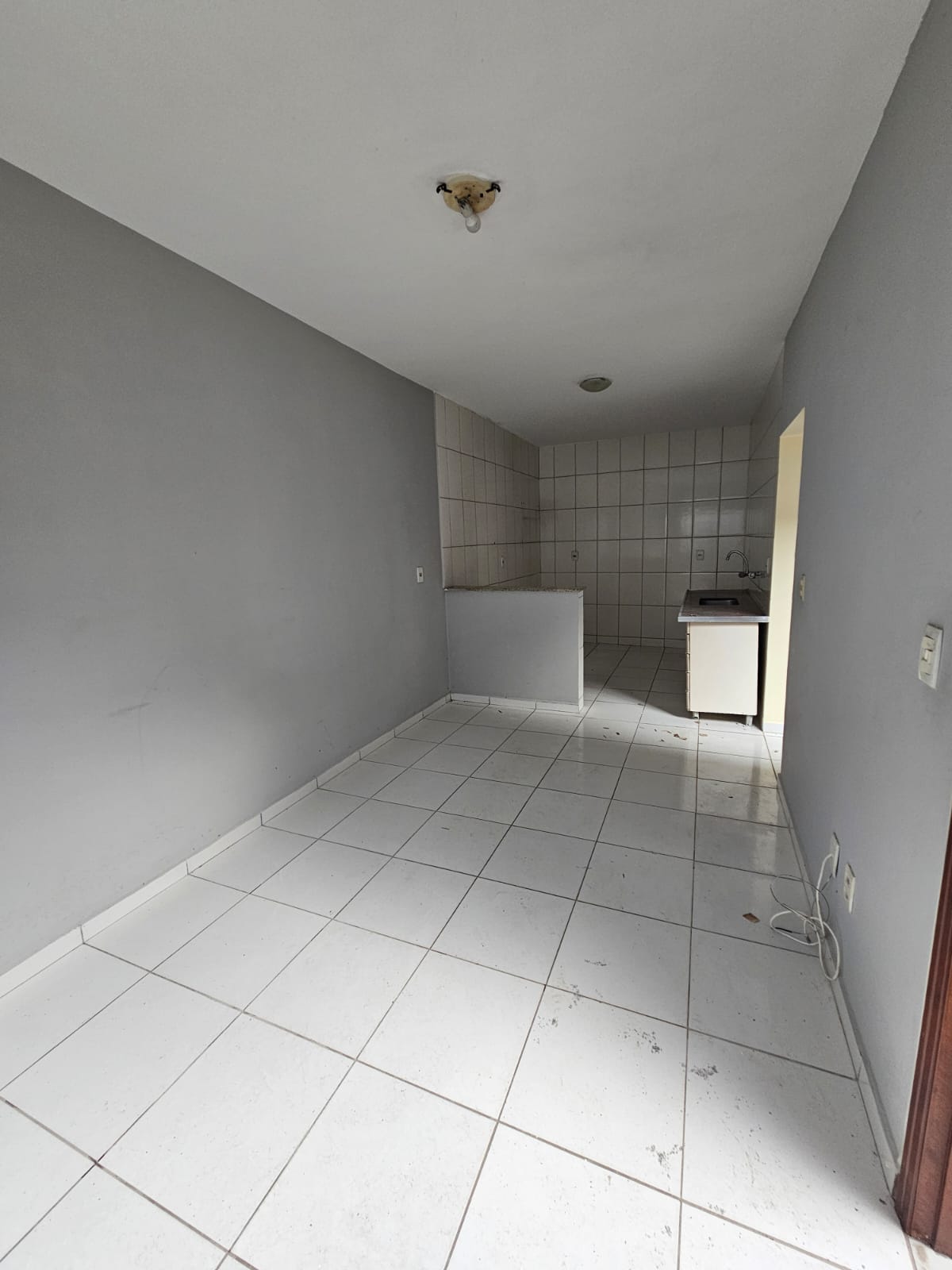 Imagens do imóveis Casa Térrea + Edícula Independente – Jd. Carlos Gomes | Jundiaí/SP