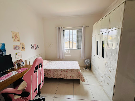 Imagens do imóveis Casa no Condomínio Chacur – Várzea Paulista/SP - 3 dormitórios