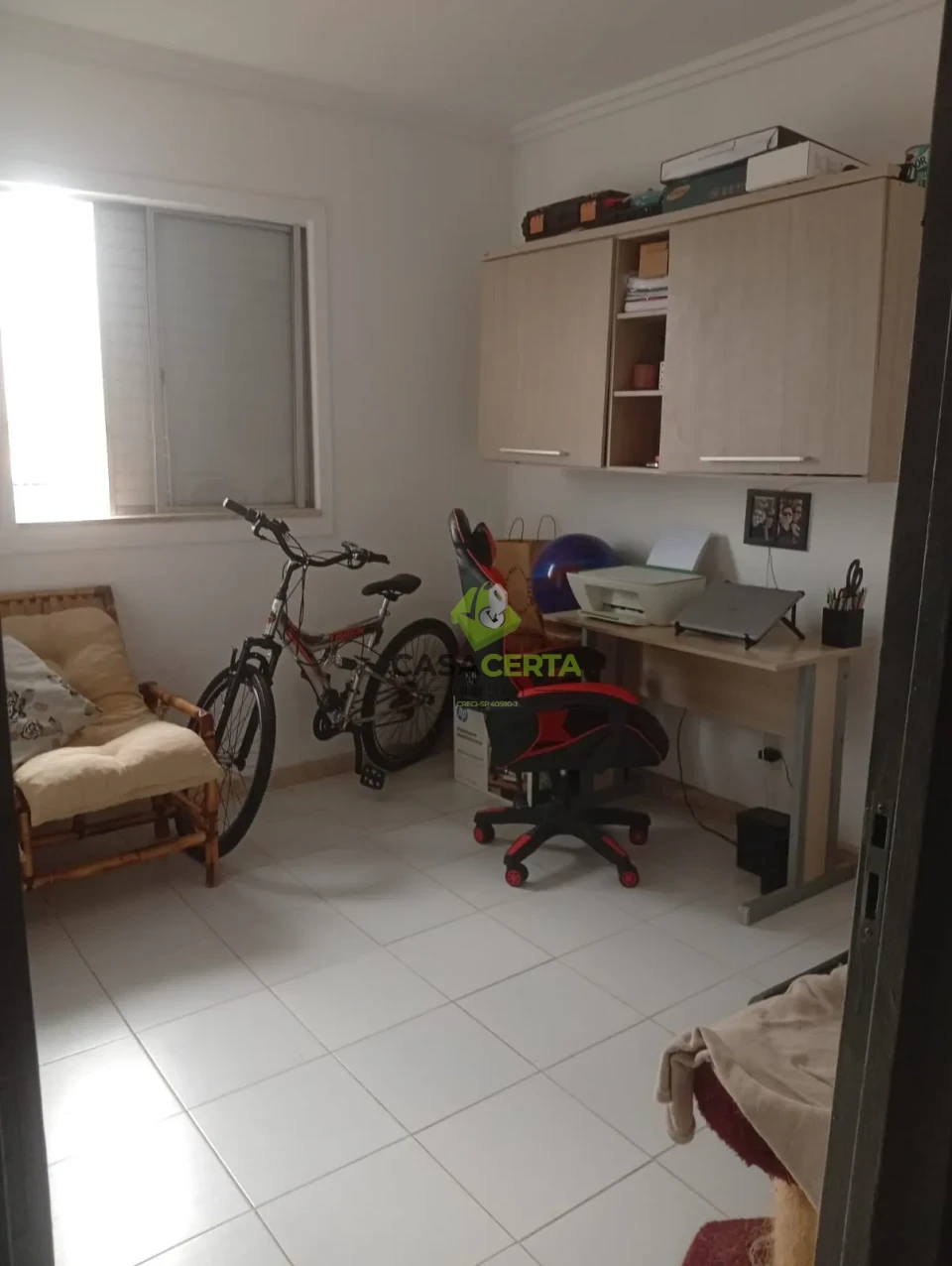 Imagens do imóveis Lindo Apartamento Todo Decorado à Venda na Ponte São João – Jundiaí/SP