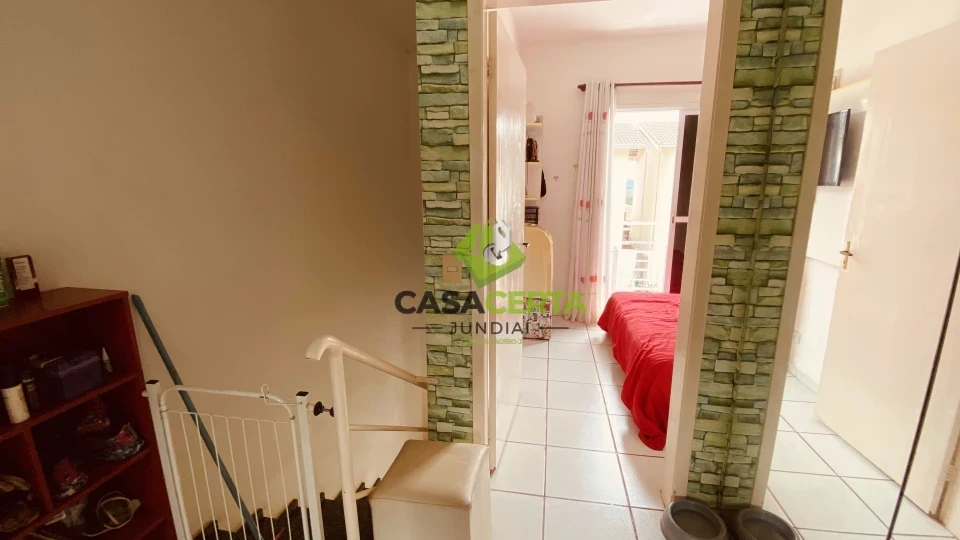 Imagens do imóveis Casa à venda em Jarinu/SP | Condomínio no Bairro Maracanã | Aceita Financiamento e FGTS