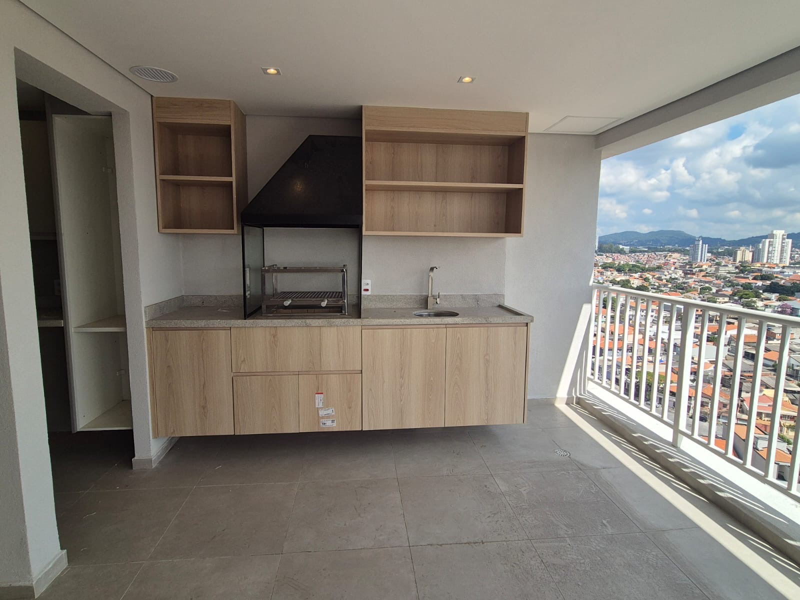 Imagens do imóveis Apartamento Exclusivo no Selenza Anhanguera Park | 100m² com Vista Privilegiada para o Pico do Jaraguá
