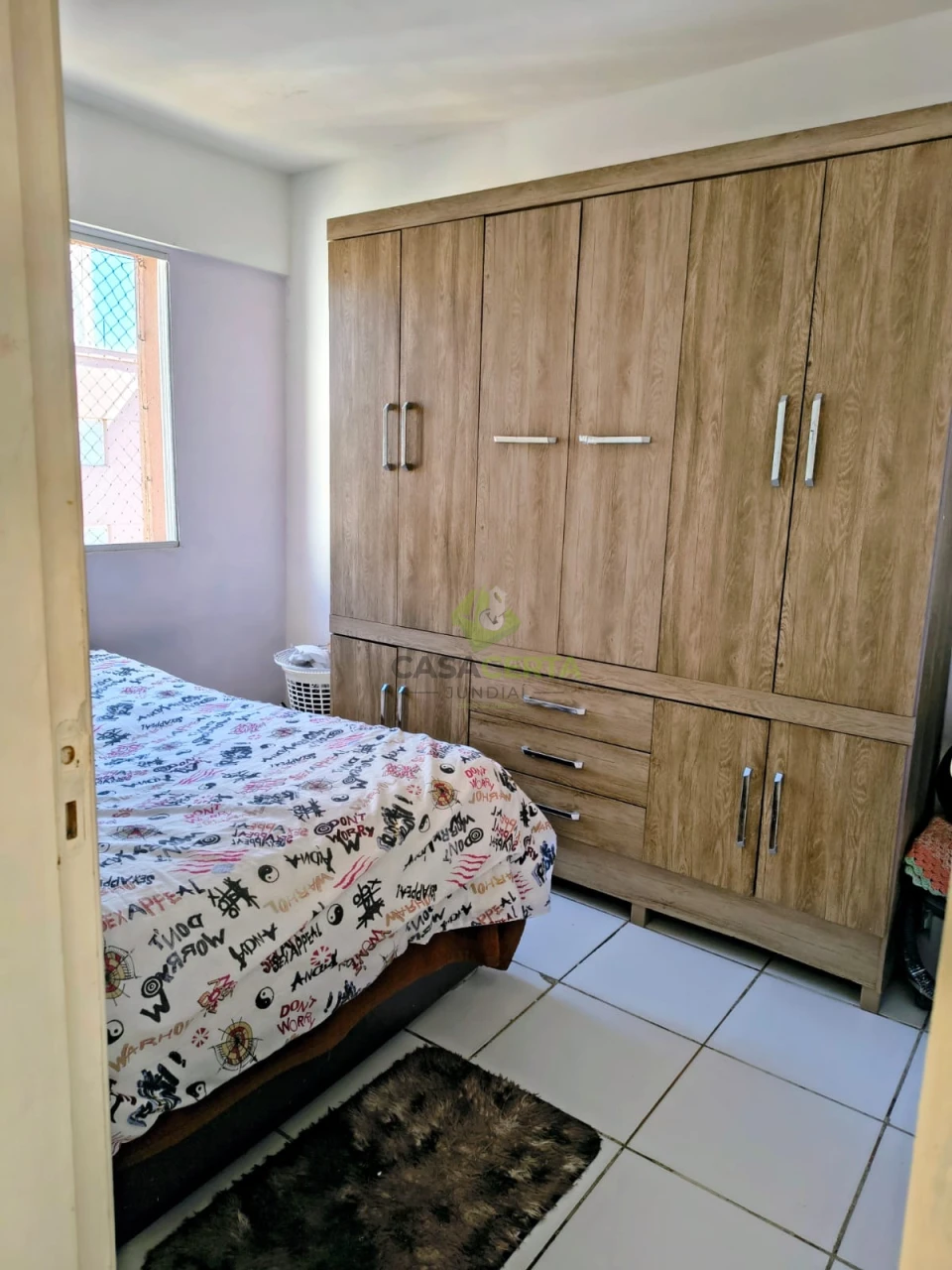 Imagens do imóveis Apartamento à Venda em Várzea Paulista – 2 Dormitórios | Minha Casa, Minha Vida