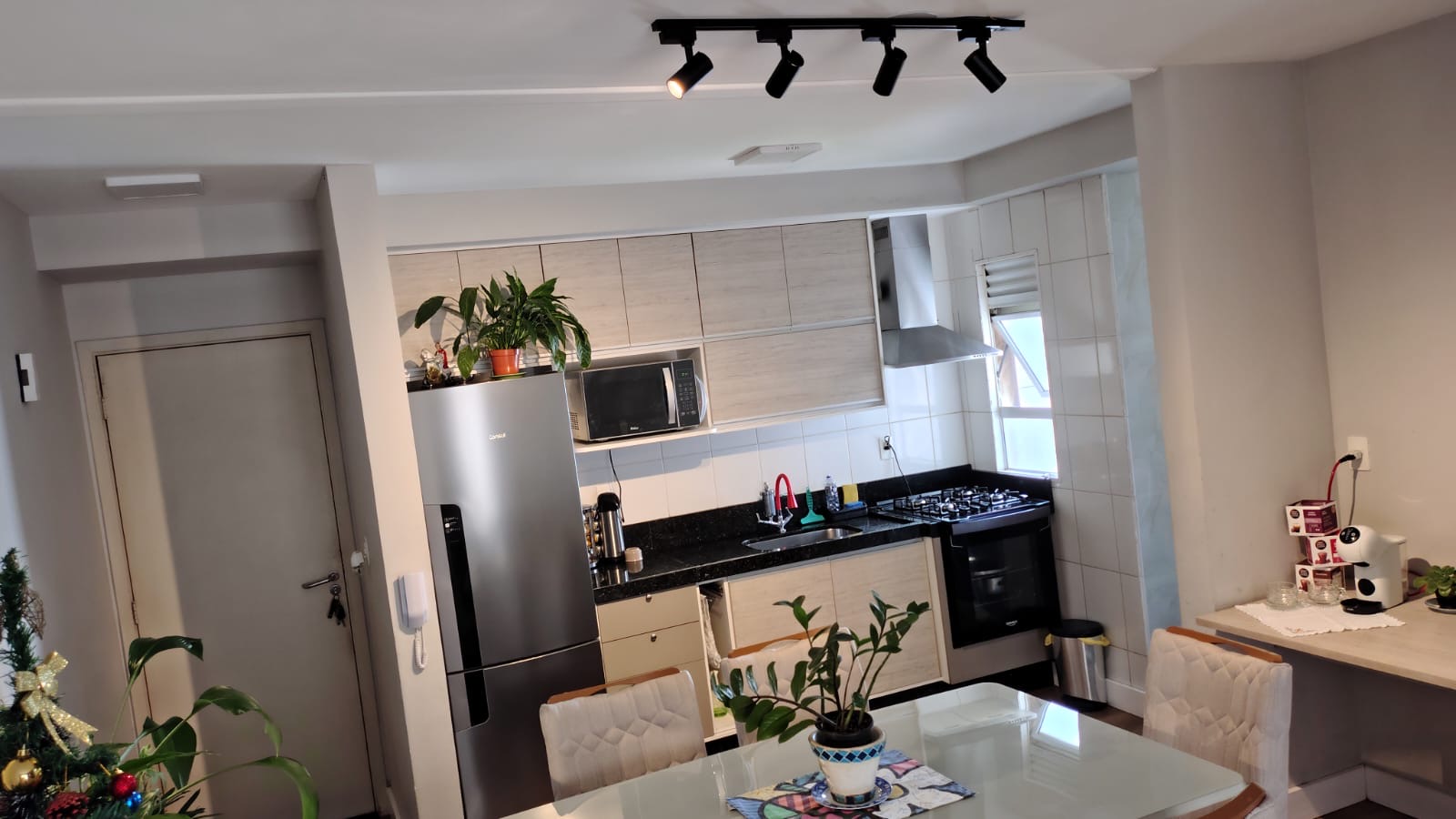 Imagens do imóveis Apartamento à Venda no Jardim Conquista – Jundiaí/SP | 3 Dormitórios | 71 m² | Aceita Financiamento e FGTS