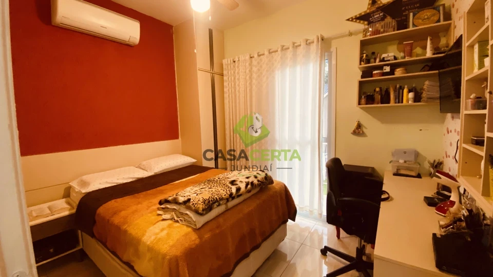 Imagens do imóveis Linda Casa em Condomínio Fechado no Centro de Maracanã – Jarinu/SP