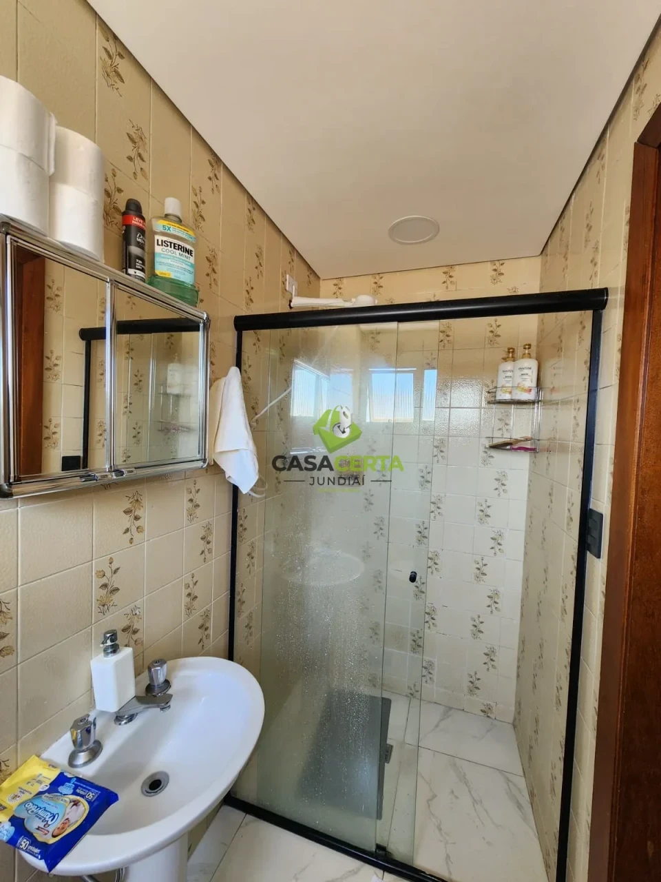 Imagens do imóveis Apartamento à Venda no Centro de Jundiaí | 207 m² | 4 Dormitórios | 2 Suítes | 2 Vagas | Edifício Dona Antônia