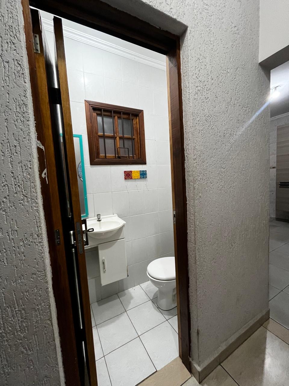 Imagens do imóveis Casa À Venda No Jardim Palmeira Em Várzea Paulista – R$ 530.000,00