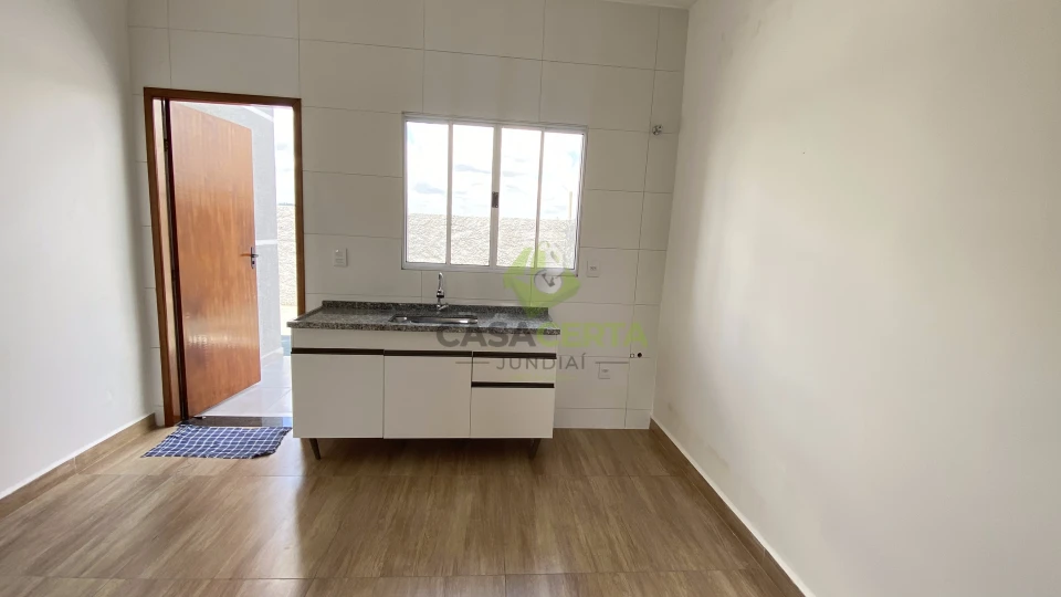 Imagens do imóveis Casa na Planta à Venda em Jarinu/SP | Bairro Ipê | Entrada Parcelada até a Entrega | Aceita Financiamento
