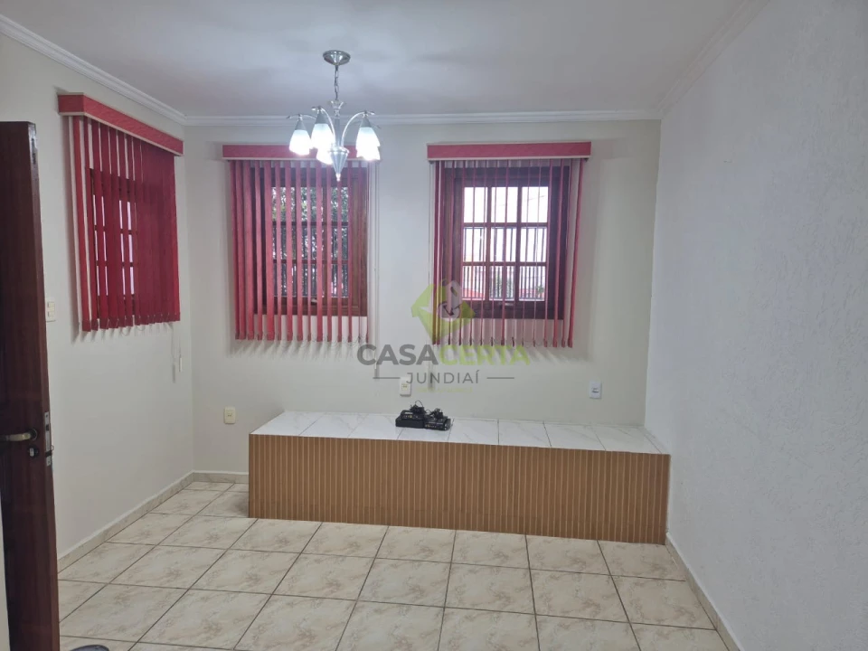 Casa à venda em Jundiaí, no Bairro Esplanada – excelente localização, próxima à Havan