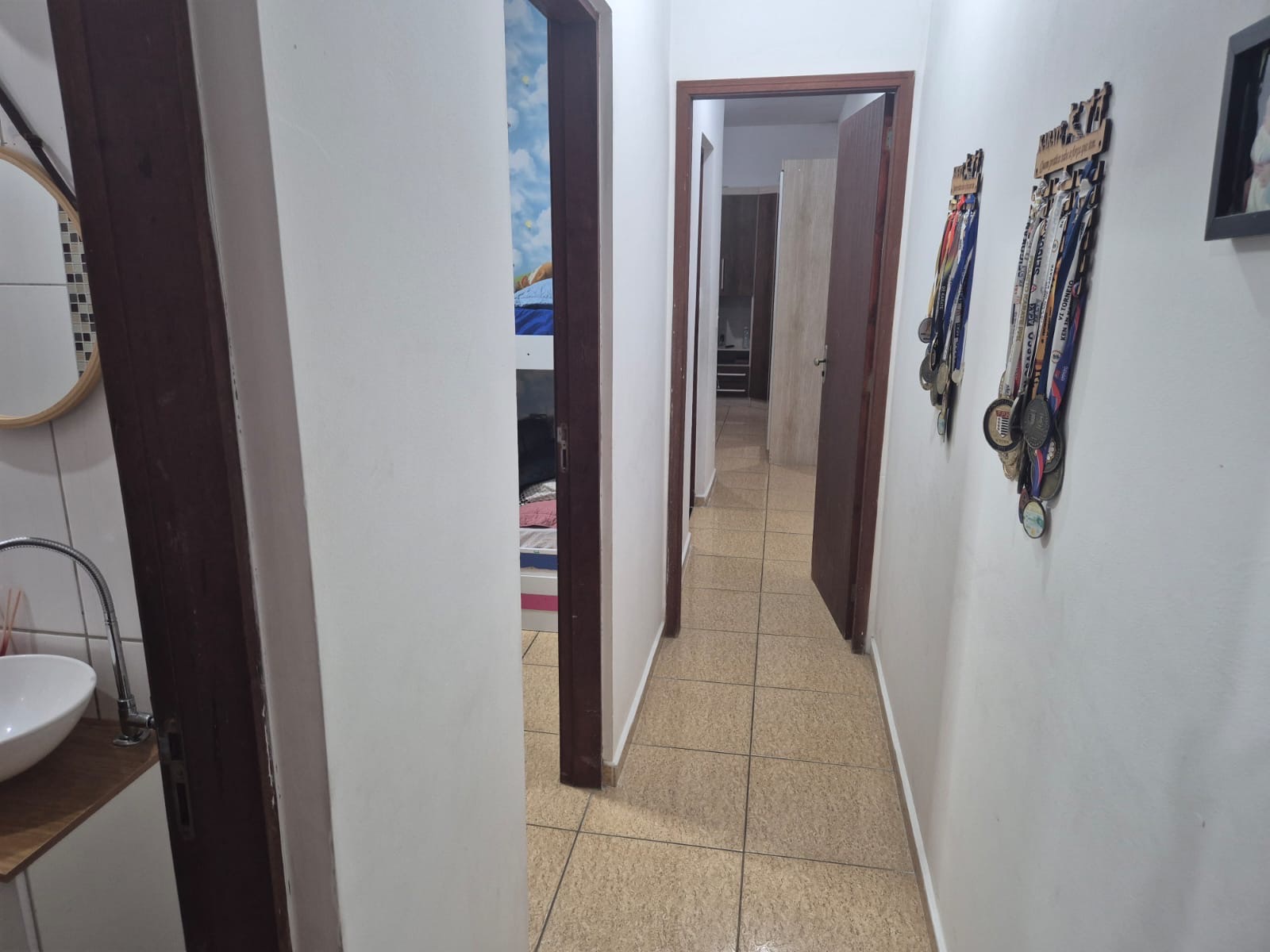 Imagens do imóveis 🏡 Casa à venda no Jardim Itália – Várzea Paulista/SP