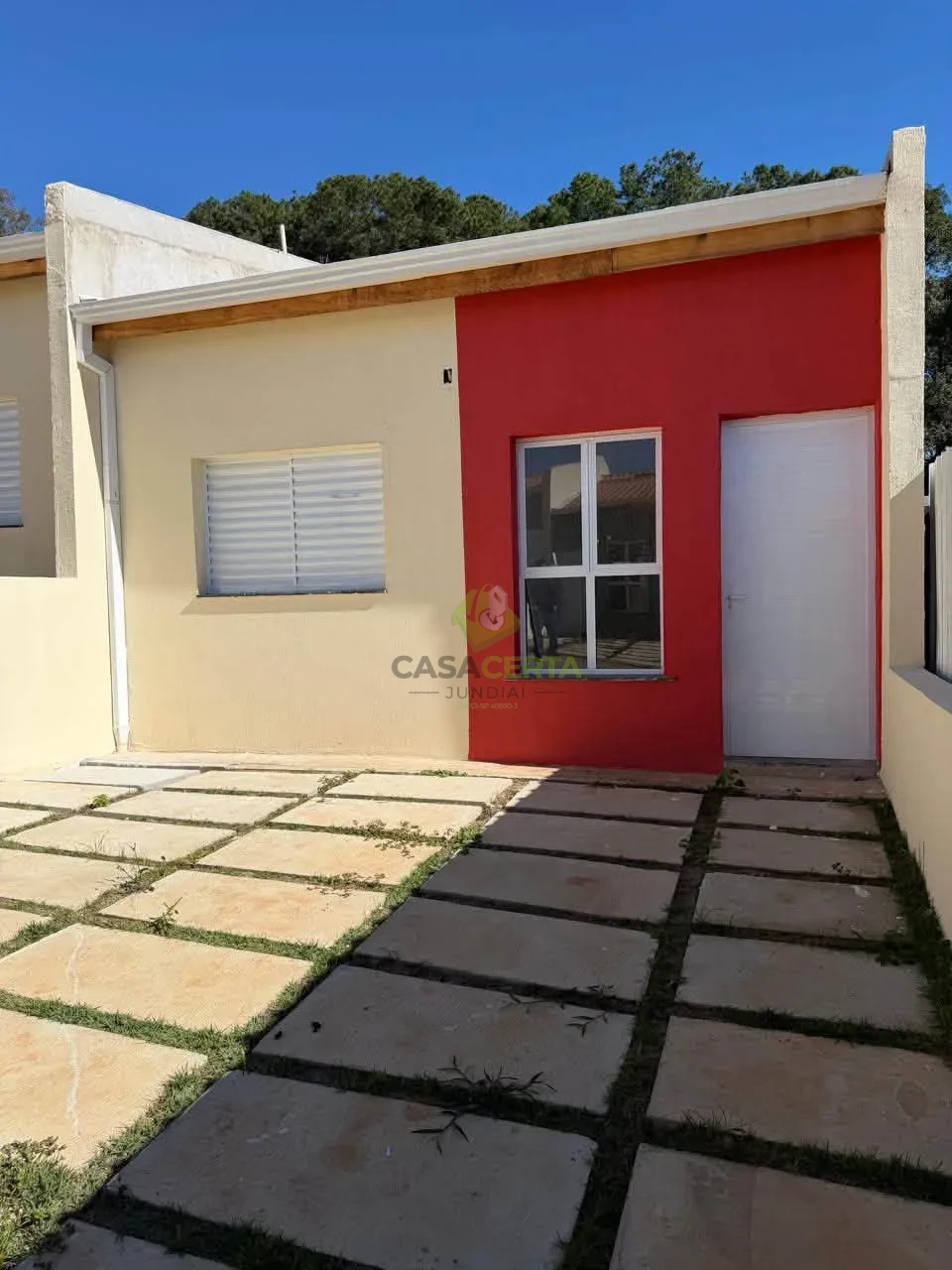 Casa em Condomínio à Venda em Jarinu/SP | Max Club Jarinu | A partir de R$ 325.000
