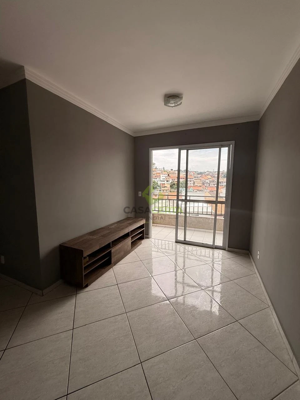 Apartamento à Venda em Várzea Paulista | 2 Dormitórios com Suíte – Residencial Siena