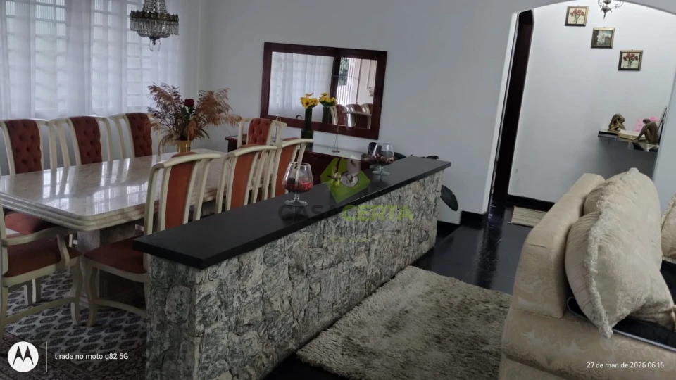 Imagens do imóveis Chácara à Venda em Campo Limpo Paulista – Jardim Laura | Piscina | Terreno de 1.090 m²