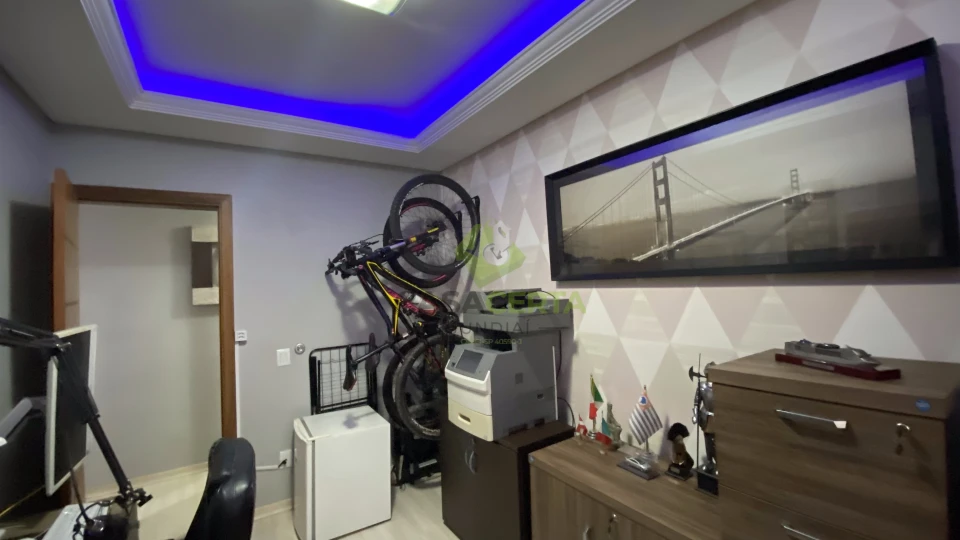 Apartamento À Venda Retiro Jundiaí
