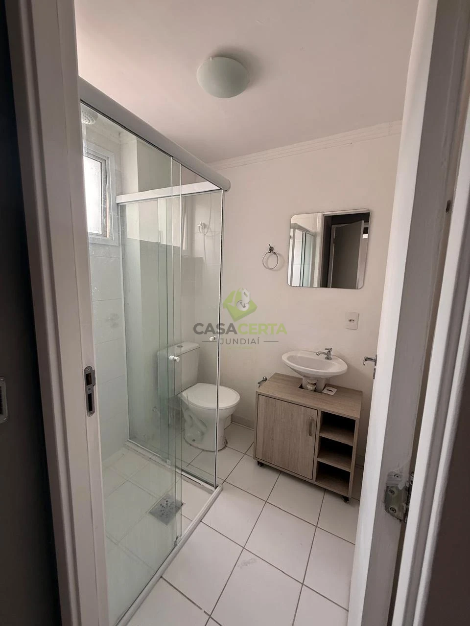 Apartamento à Venda em Várzea Paulista | 2 Dormitórios com Suíte – Residencial Siena