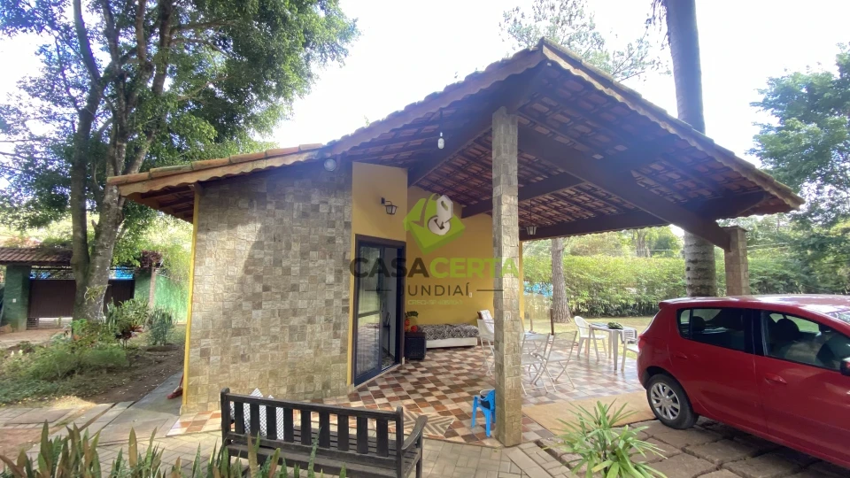 Charmosa Casa Térrea em Jarinu por R$ 400.000 - Venha Conferir!