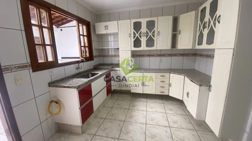 Casa à venda em Jundiaí, no Bairro Esplanada – excelente localização, próxima à Havan