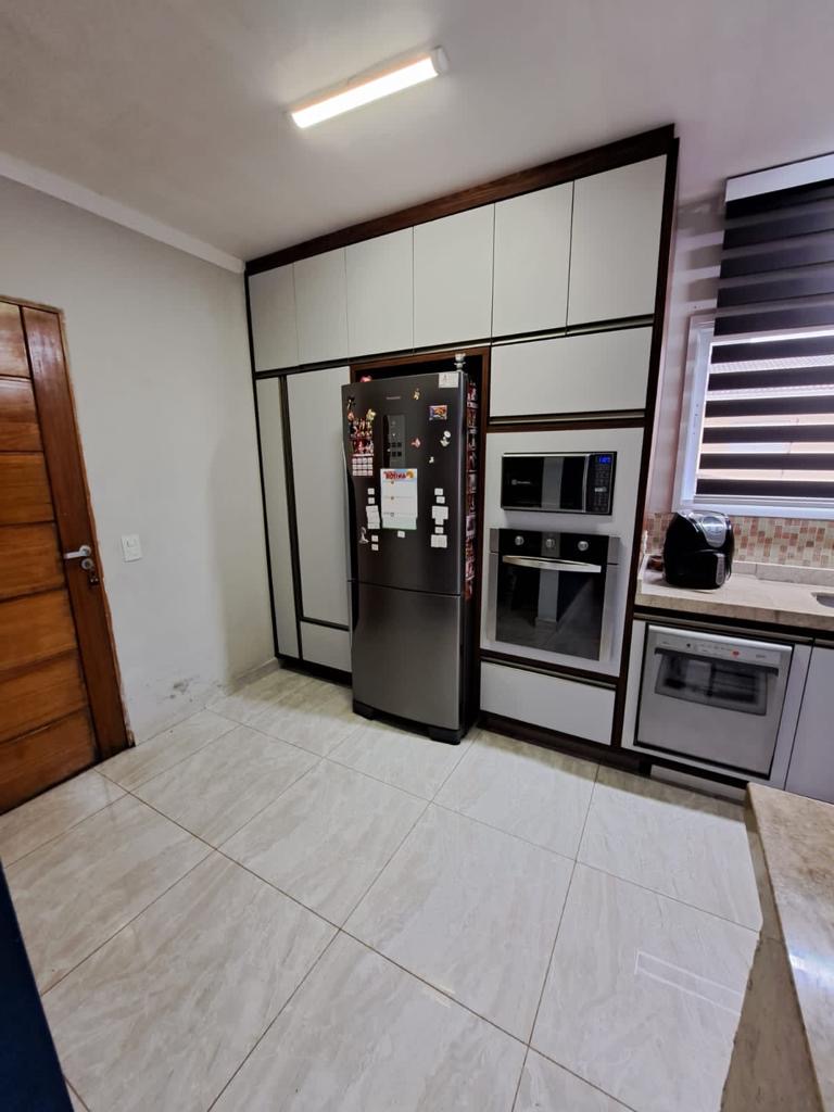 Imagens do imóveis CASA DE CONDOMÍNIO PORTAL DO SOL - EM JUNDIAÍ COM EDÍCULA
