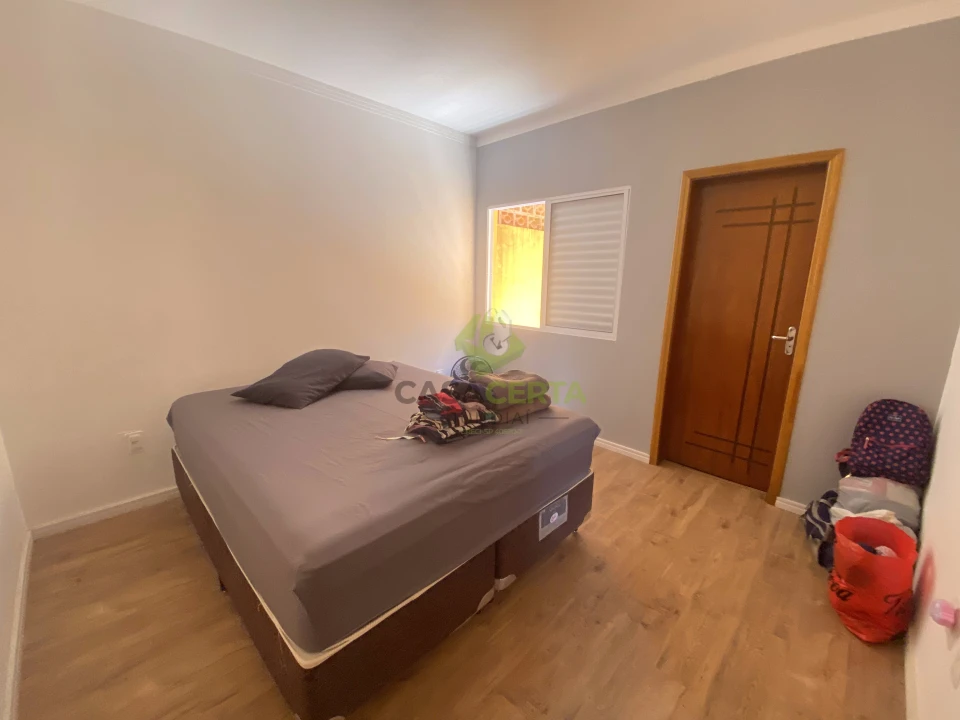 Venda de Chácara em Jarinu – Ideal para Lazer ou Moradia com 4 Quartos sendo 3 Suítes