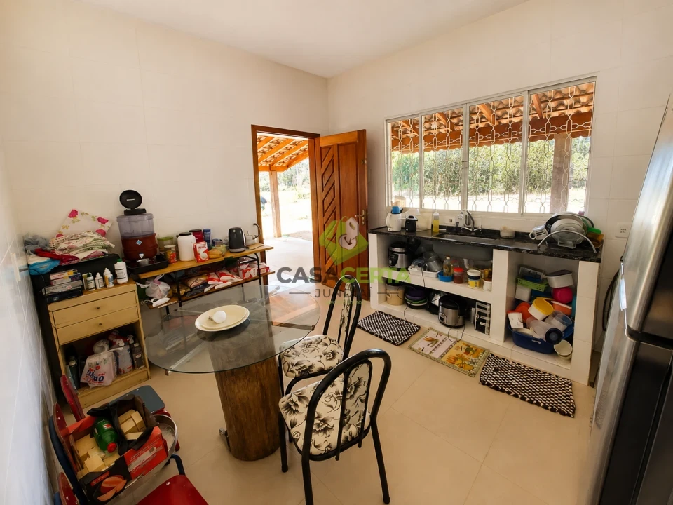 Casa com terreno plano de 750 m² em Jarinu, excelente oportunidade moradia