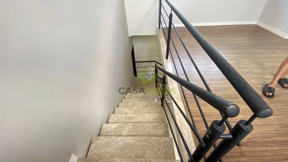 Casa Em Condomínio À Venda Portal Das Colinas Jundiaí