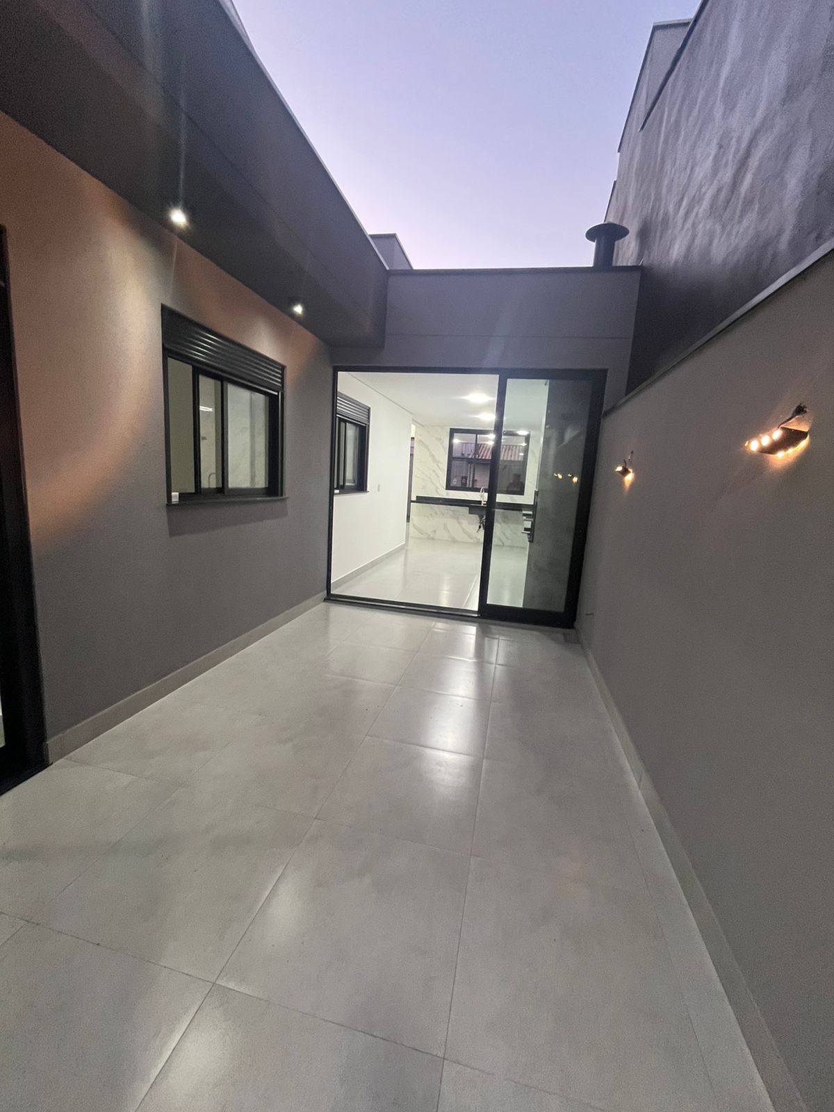 Imagens do imóveis Casa Nova à Venda no Jardim Marambaia – Jundiaí/SP | Próxima à Rodovia Anhanguera
