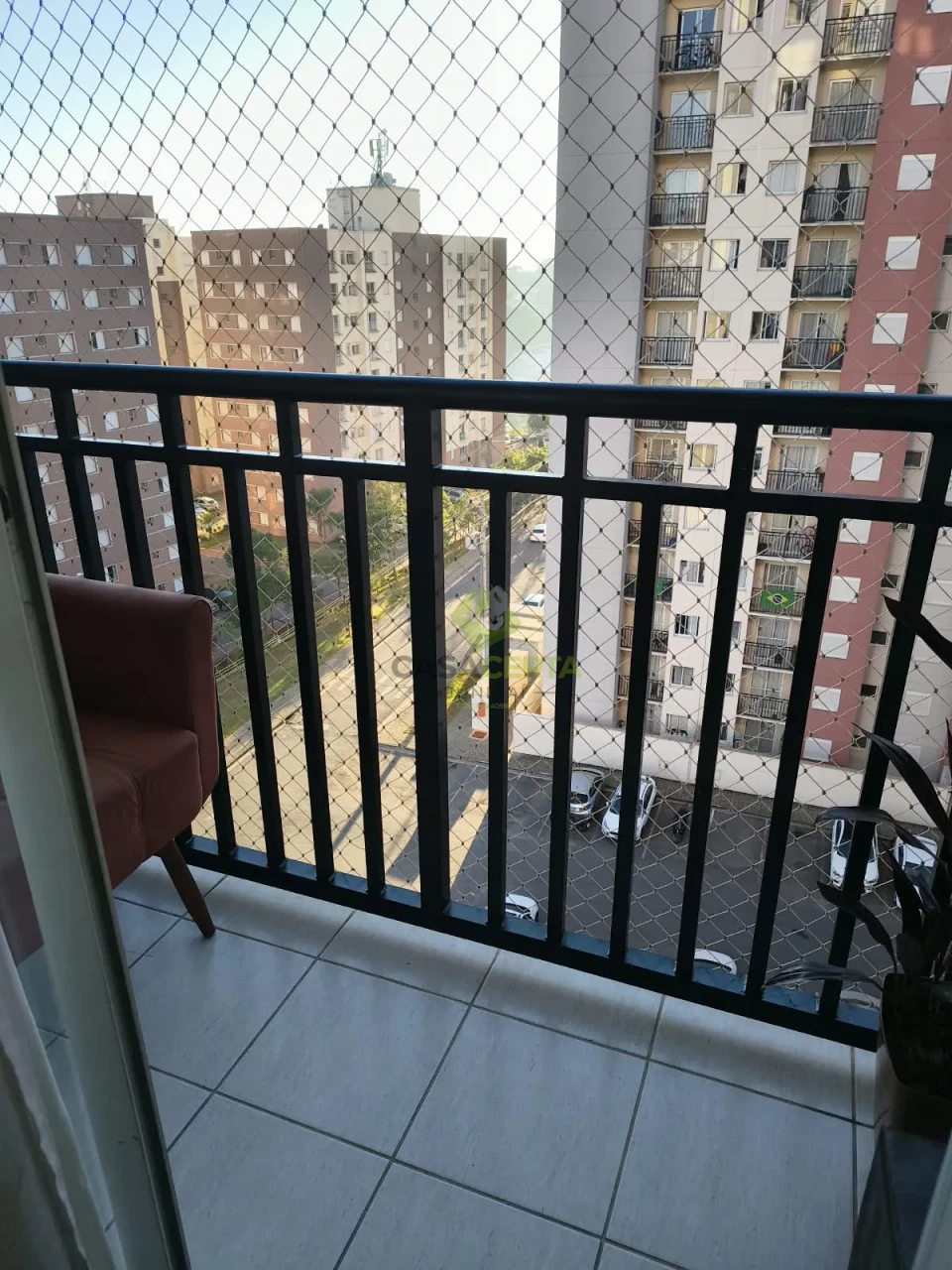 Imagens do imóveis APARTAMENTO LINDO E PLANEJADO – PRONTO PARA MORAR! | 2 DORMITÓRIOS + LAZER COMPLETO