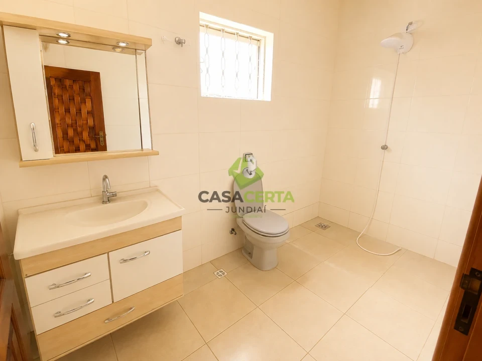 Casa com terreno plano de 750 m² em Jarinu, excelente oportunidade moradia