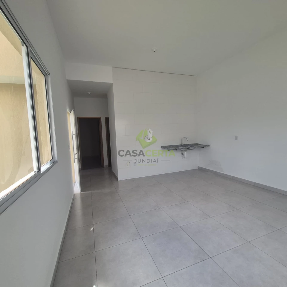 Imagens do imóveis Linda Casa Nova em Jarinu: 2 Dormitórios, Suíte e Conforto