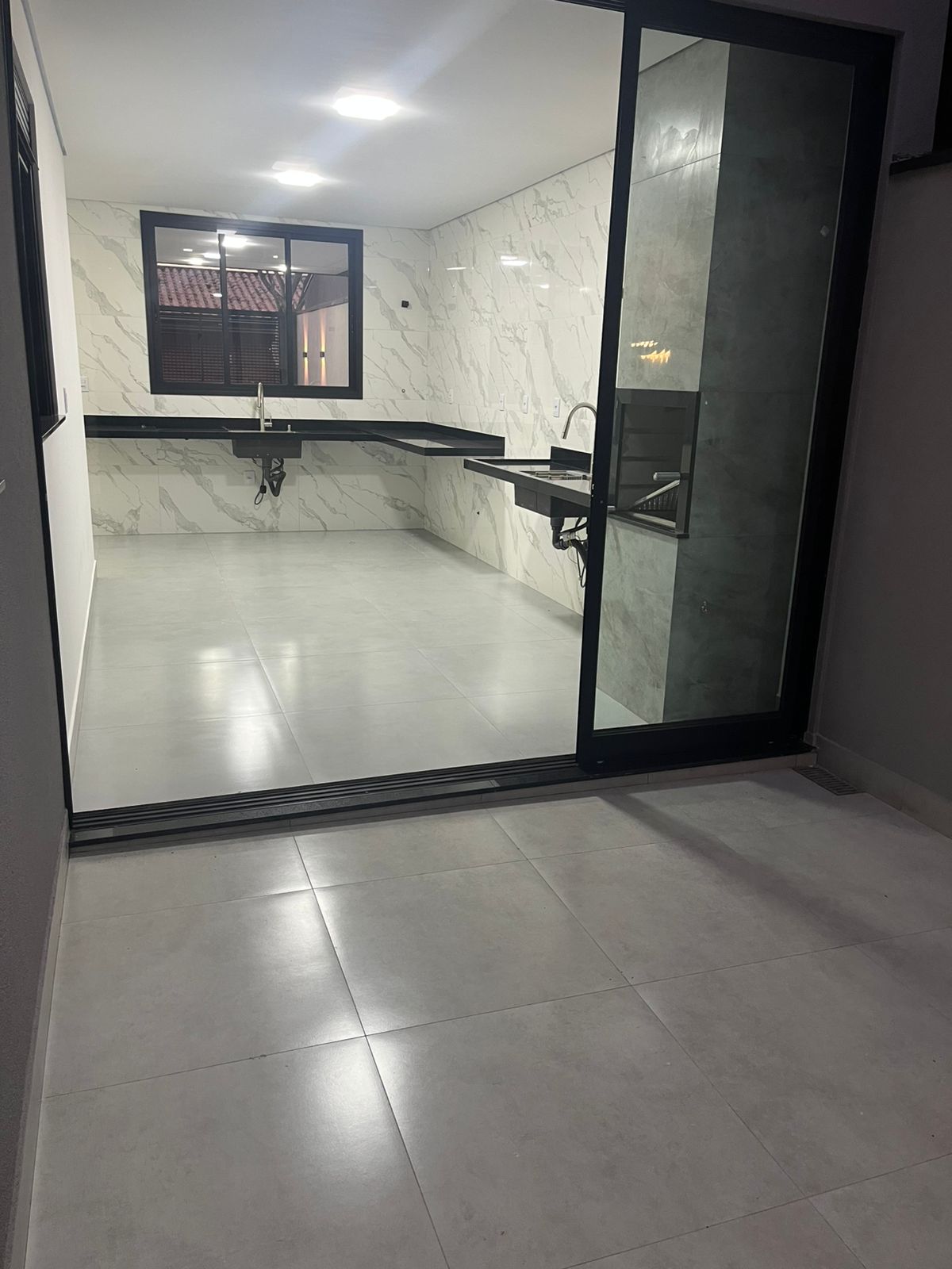 Imagens do imóveis Casa Nova à Venda no Jardim Marambaia – Jundiaí/SP | Próxima à Rodovia Anhanguera