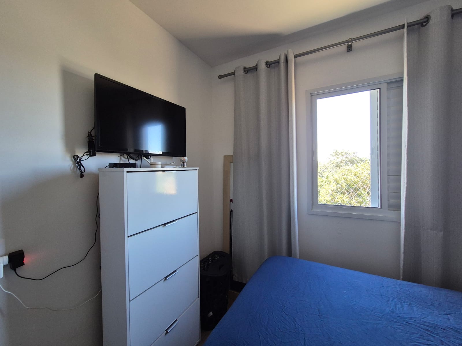 Imagens do imóveis Apartamento Completo com Suíte, Lazer de Clube e Ótima Localização em Jundiaí – Use seu FGTS e Financiamento Facilitado