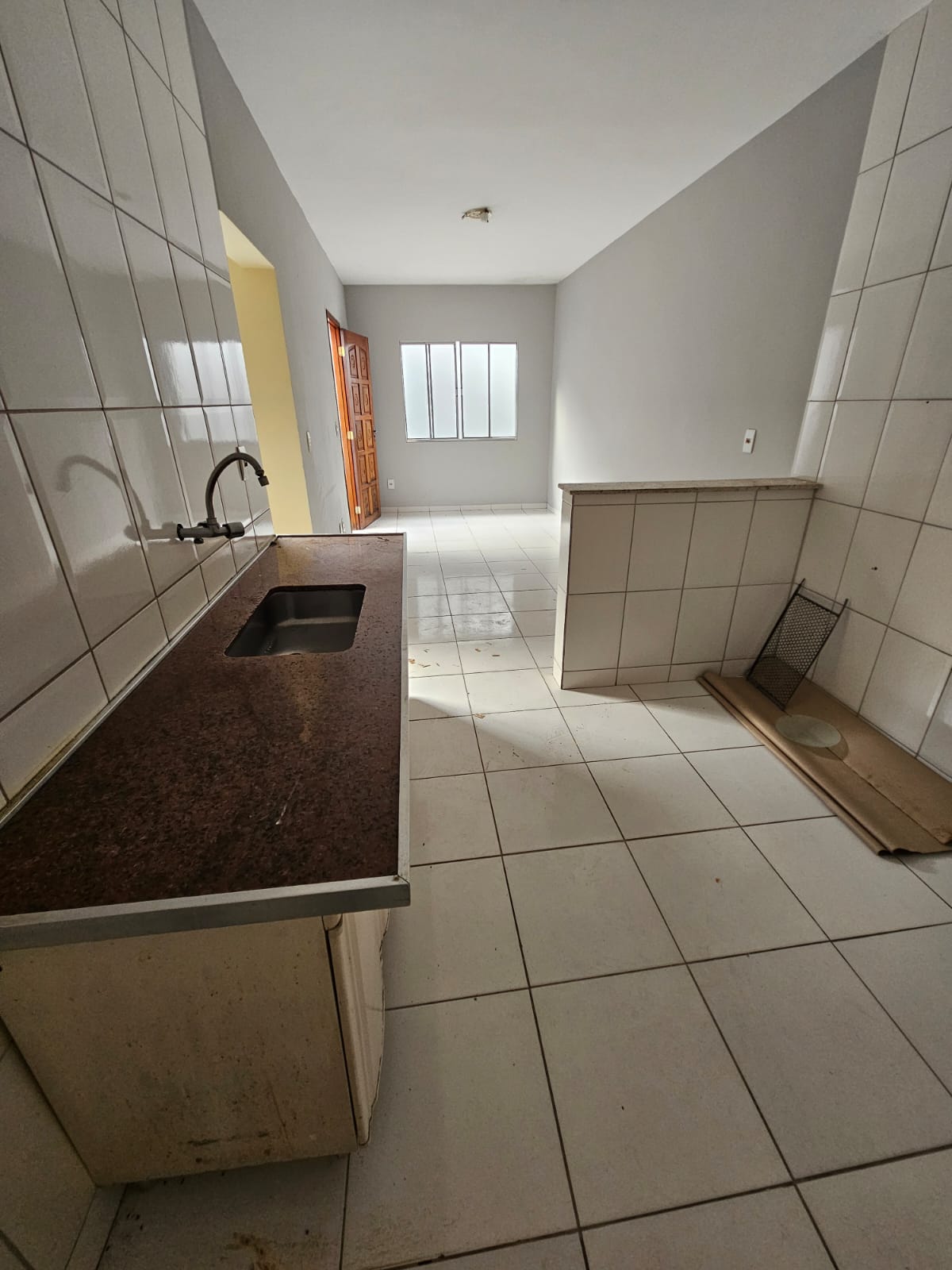 Imagens do imóveis Casa Térrea + Edícula Independente – Jd. Carlos Gomes | Jundiaí/SP
