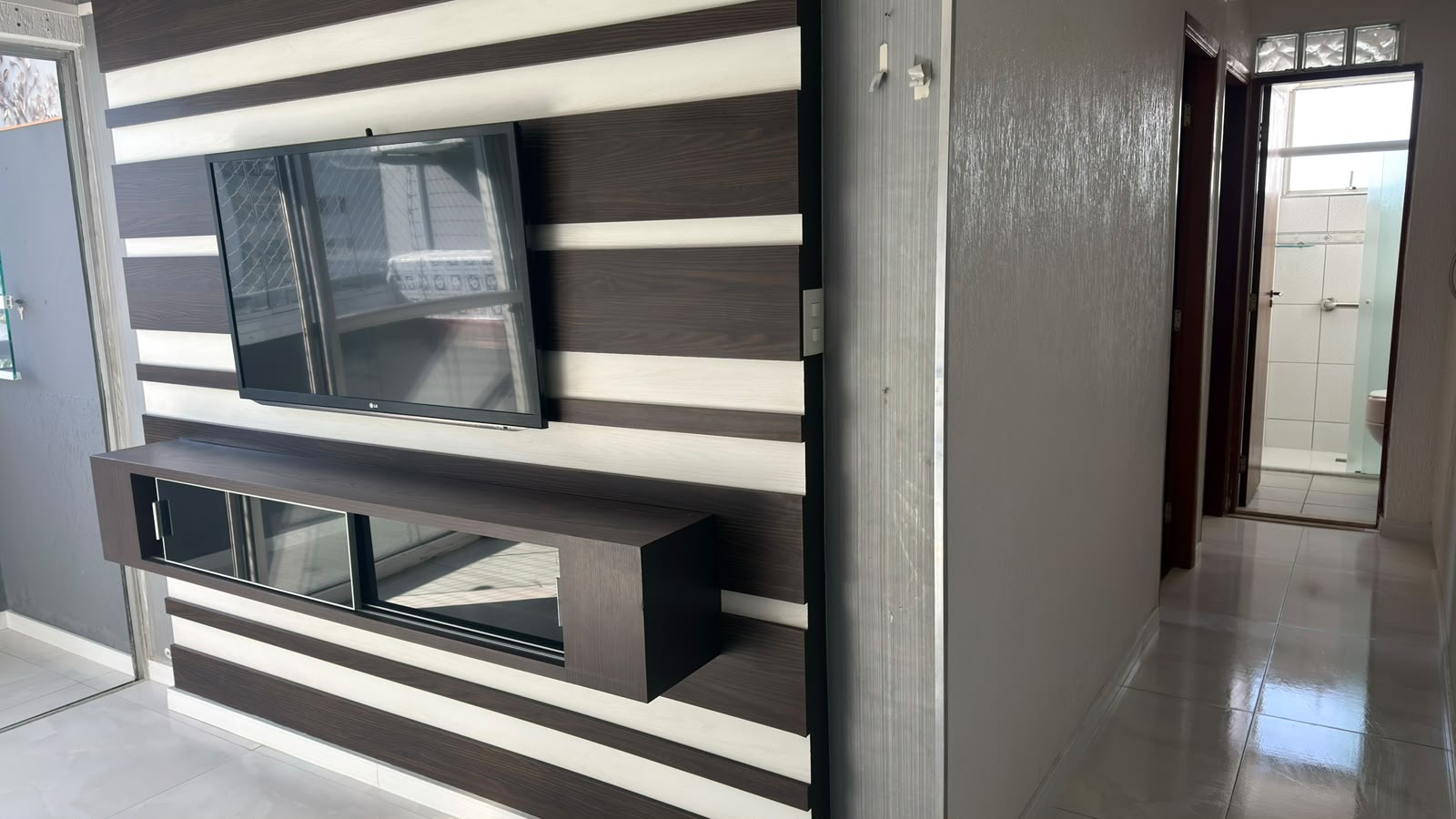 Imagens do imóveis APARTAMENTO À VENDA – CONDOMÍNIO RESIDENCIAL ANCHIETA | JUNDIAÍ/SP  com 2 dormitórios | Elevador | Aceita financiamento | Programa Minha Casa Min