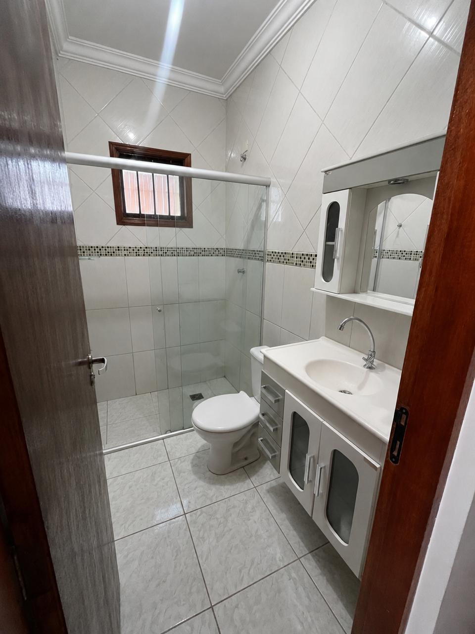 Imagens do imóveis Casa À Venda No Jardim Palmeira Em Várzea Paulista – R$ 530.000,00