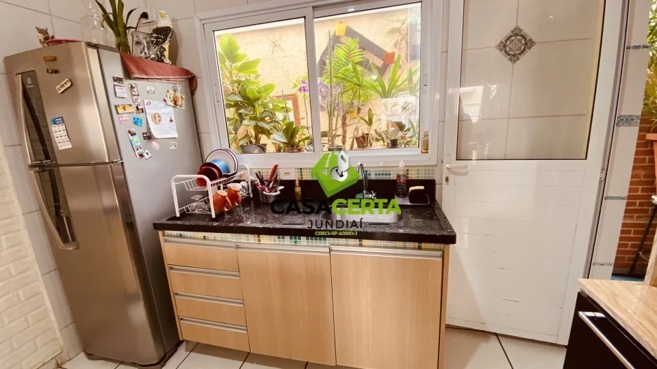 Imagens do imóveis Casa à venda em Jarinu/SP | Condomínio no Bairro Maracanã | Aceita Financiamento e FGTS