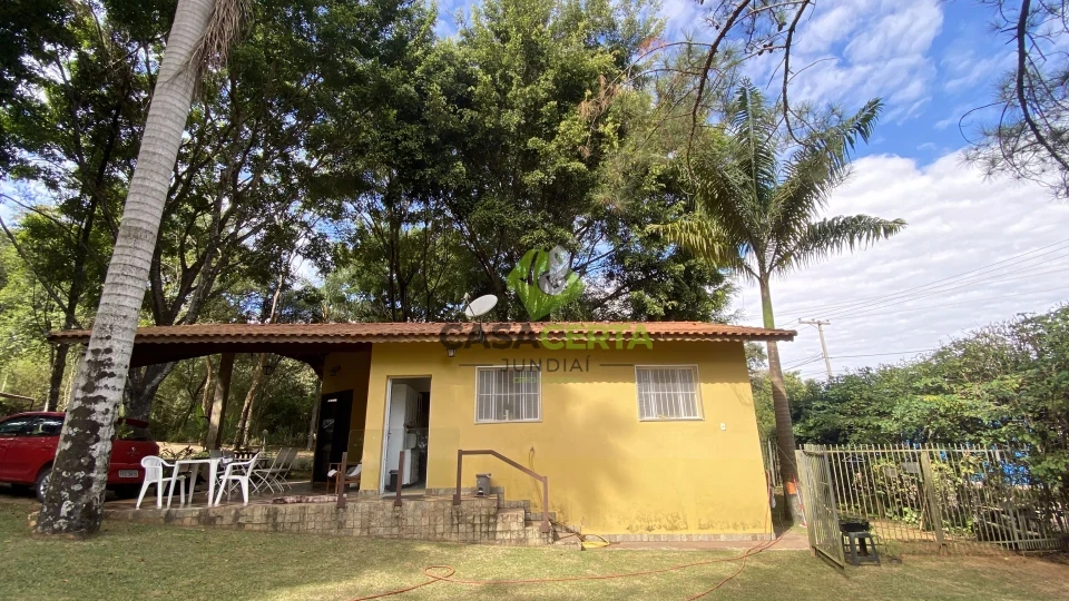 Charmosa Casa Térrea em Jarinu por R$ 400.000 - Venha Conferir!