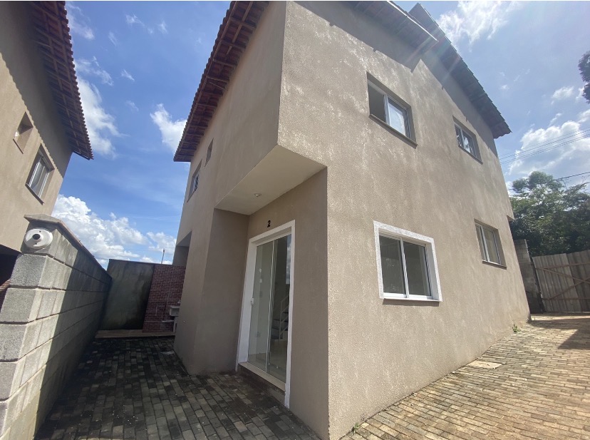 Imagens do imóveis CASA SOBRADO EM CONDOMÍNIO FECHADO EM JARINU - ACEITA FINANCIAMENTO