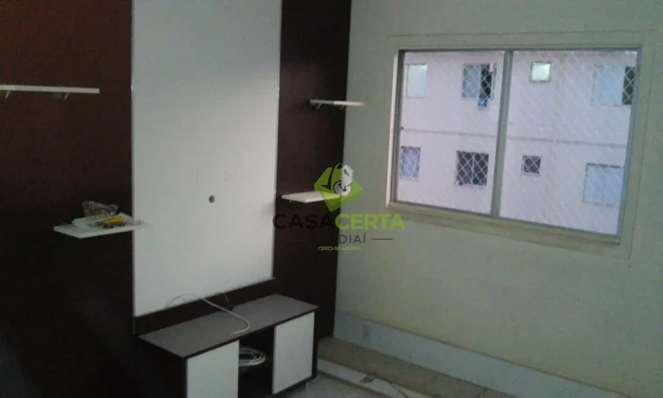 Imagens do imóveis Apartamento à Venda na Ponte de São João – Jundiaí/SP | R$ 270.000